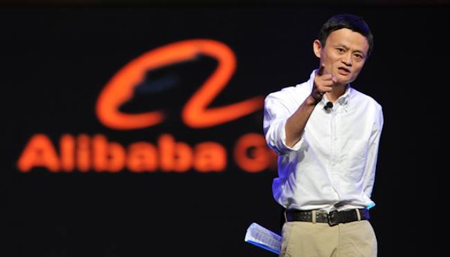 3 triết lý vàng của tỷ phú tài ba Jack Ma mà bố mẹ có thể áp dụng để dạy con - Ảnh 1.