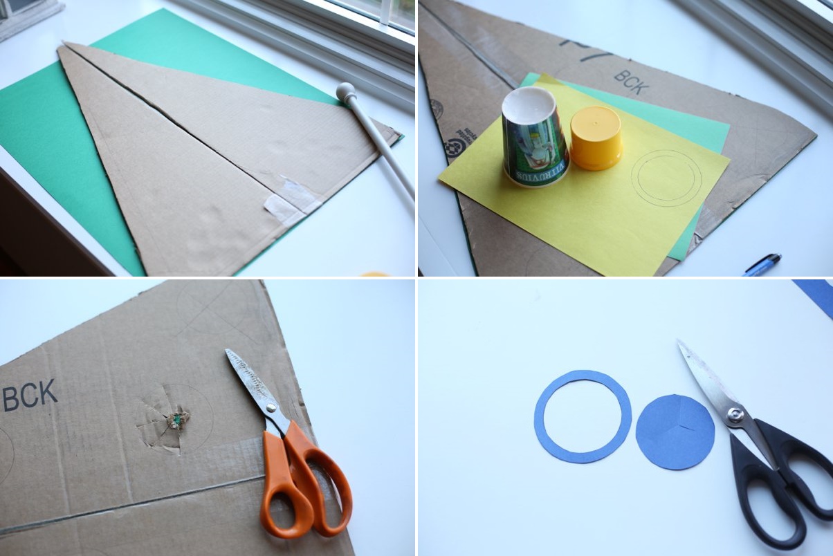 8 tr&ograve; chơi vừa vui vừa dễ l&agrave;m cha mẹ c&oacute; thể tự thiết kế cho con chơi trong m&ugrave;a Gi&aacute;ng sinh - Ảnh 6.