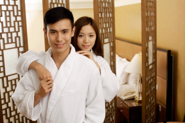 Tôi yêu lắm anh chồng khô như ngói nhưng tình cảm chẳng ai bằng - Ảnh 1. Tôi yêu lắm anh chồng khô như ngói nhưng tình cảm chẳng ai bằng - Ảnh 1.