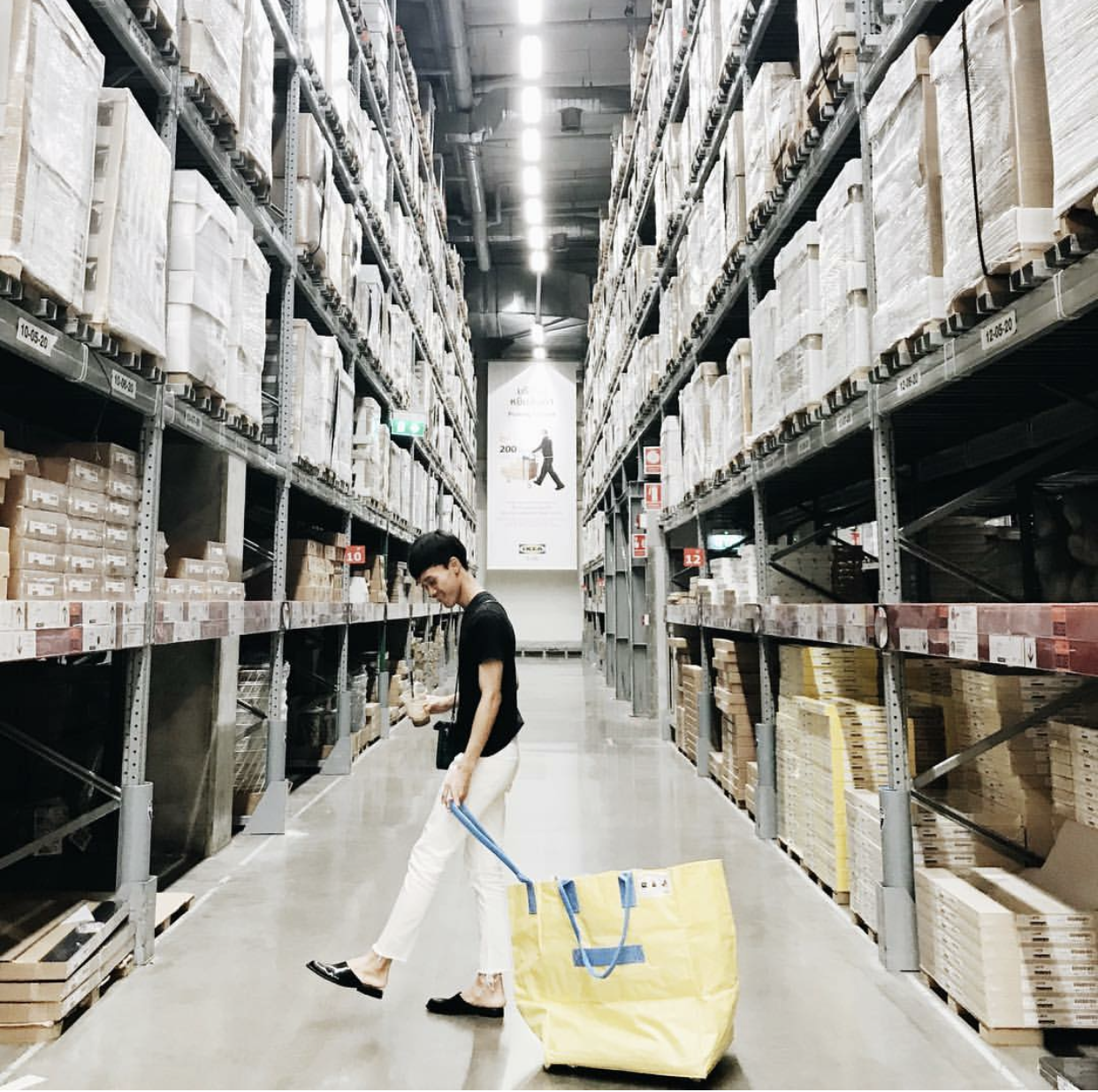 IKEA sắp đến Việt Nam!