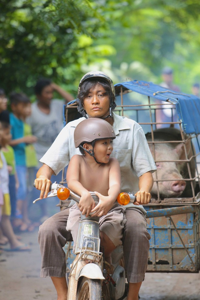 Vũ Ngọc Đãng: Có nơi để về, đó là nhà - Có người để yêu thương, đó mới là gia đình - Ảnh 3.