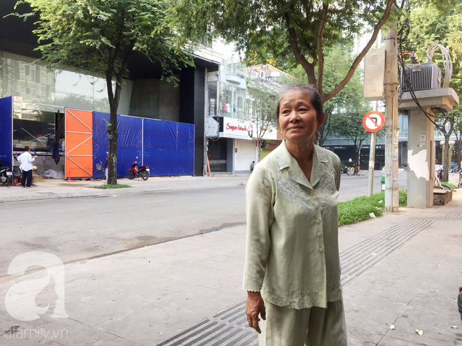 Tiệm hủ tiếu 70 tuổi mà vẫn Thanh Xuân, thôi miên người Sài Gòn bằng hương vị bí truyền - Ảnh 13.