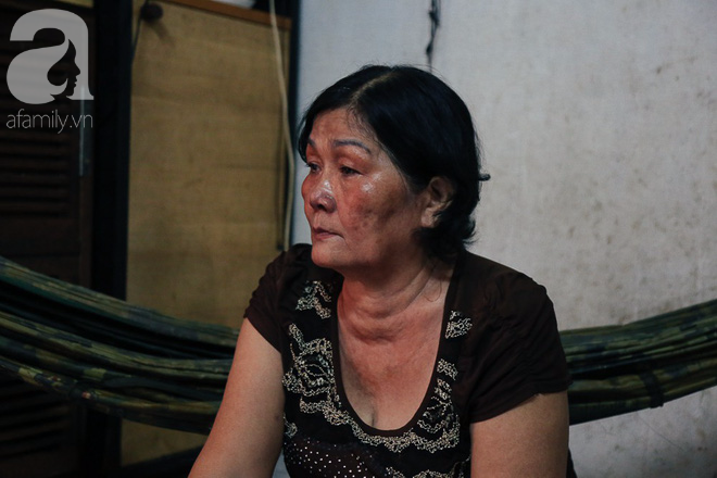 Mẹ của tử tù Vũ Văn Tiến: Tôi sợ đến ngày con tôi cũng bị tiêm thuốc độc như Dương - Ảnh 1.