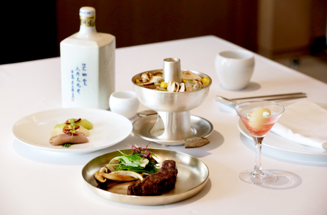 Nơi sắp diễn ra đám cưới Song - Song có gì mà được hầu hết sao hạng A Hàn chọn tổ chức hôn lễ? - Ảnh 14. Nơi sắp diễn ra đám cưới Song - Song có gì mà được hầu hết sao hạng A Hàn chọn tổ chức hôn lễ? - Ảnh 14.