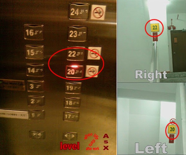 Bí ẩn về tầng số 21 của khách sạn lớn nhất thế giới khiến ai cũng tò mò - Ảnh 4.