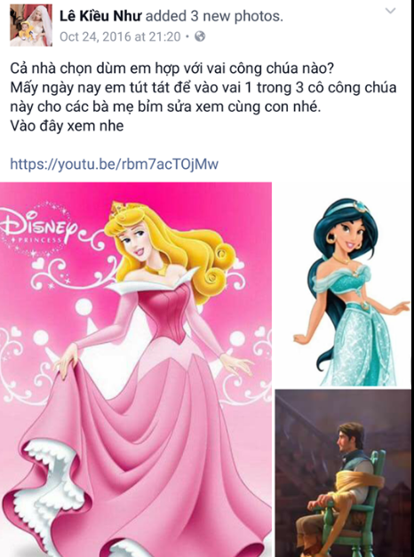 Lộ ảnh Lê Kiều Như chụp cùng diễn viên Spiderman Elsa, nhận là do nhà mình sản xuất, rủ các mẹ cho con xem - Ảnh 6.