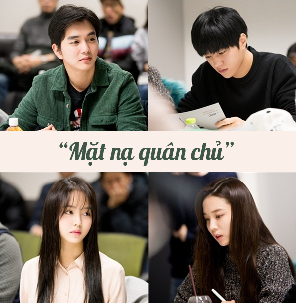 Đ&acirc;y l&agrave; những l&yacute; do khiến bạn kh&ocirc;ng thể bỏ qua Mặt nạ qu&acirc;n chủ - Ảnh 11.