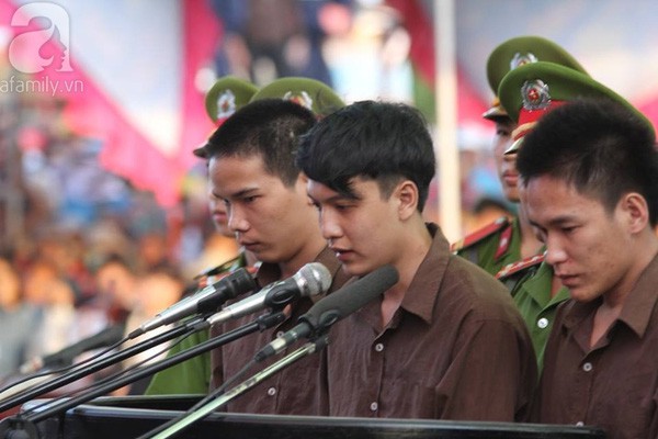 Nguyễn Hải Dương đã trả giá cho tội ác man rợ giết 6 người nhà bạn gái cũ ở Bình Phước - Ảnh 3.
