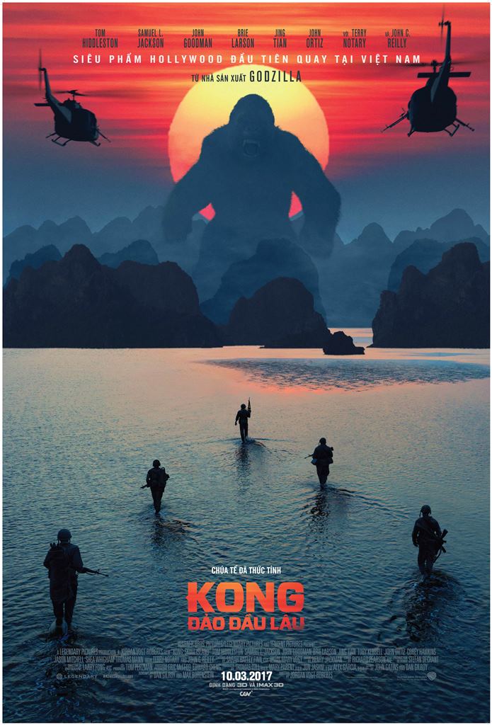 Kong\