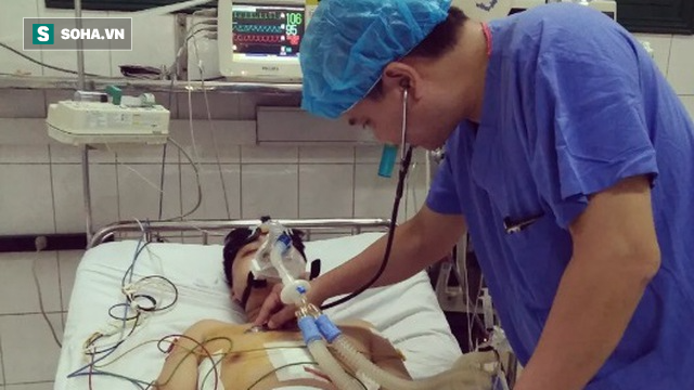 Lạm dụng kháng sinh: Nguy cơ tử vong vì vết xước nhỏ còn nhanh hơn cả ung thư - Ảnh 2. Lạm dụng kháng sinh: Nguy cơ tử vong vì vết xước nhỏ còn nhanh hơn cả ung thư - Ảnh 2.