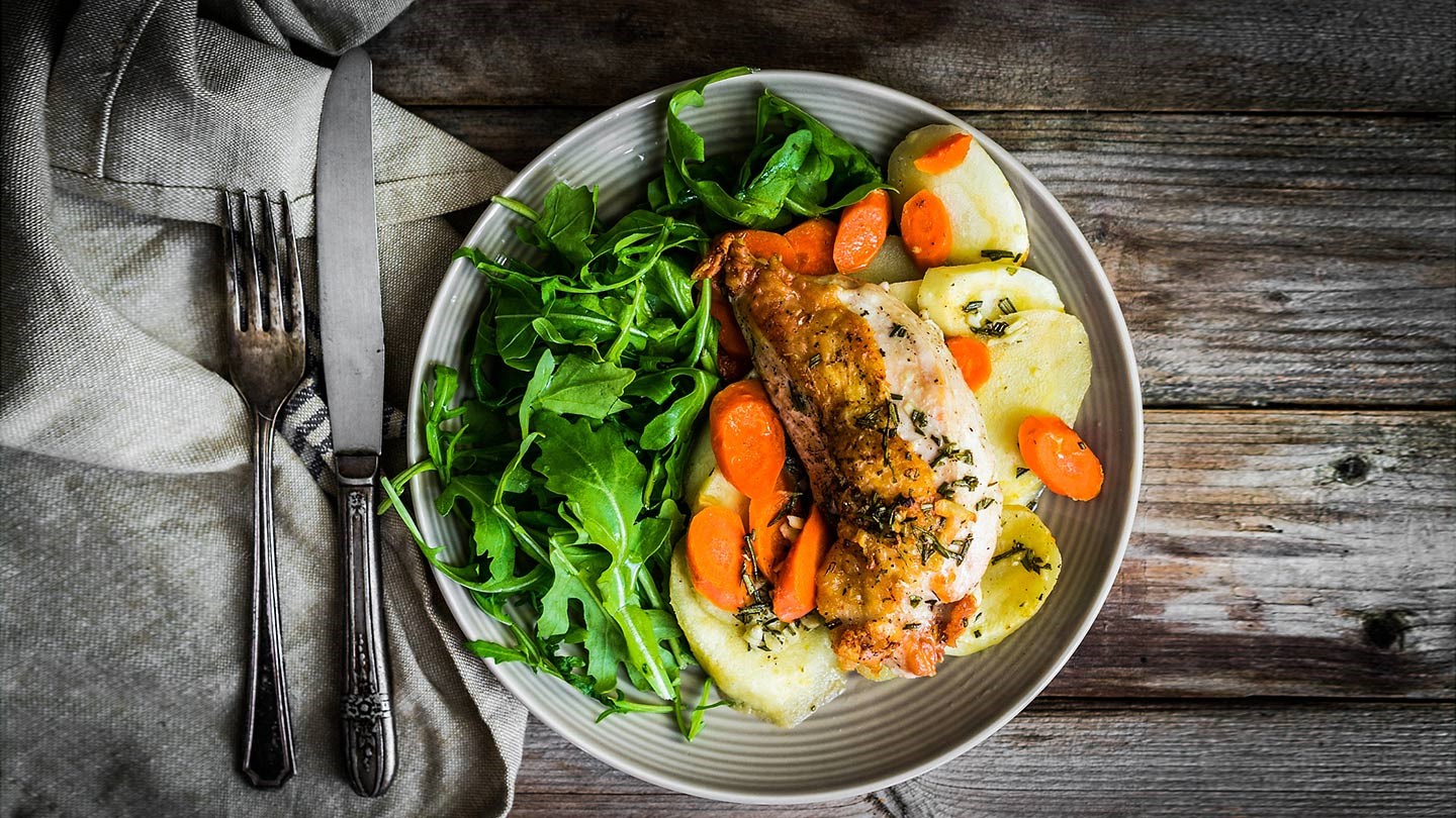 Đây chính là cách giúp bạn áp dụng chế độ dinh dưỡng low carb hiệu quả nhất