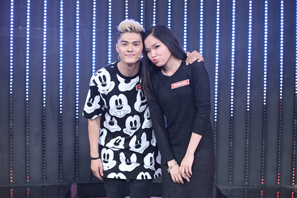 Lời nguyền của showbiz Việt: Nếu muốn bình yên, các cặp đôi đừng tham gia show này - Ảnh 15. Lời nguyền của showbiz Việt: Nếu muốn bình yên, các cặp đôi đừng tham gia show này - Ảnh 15.