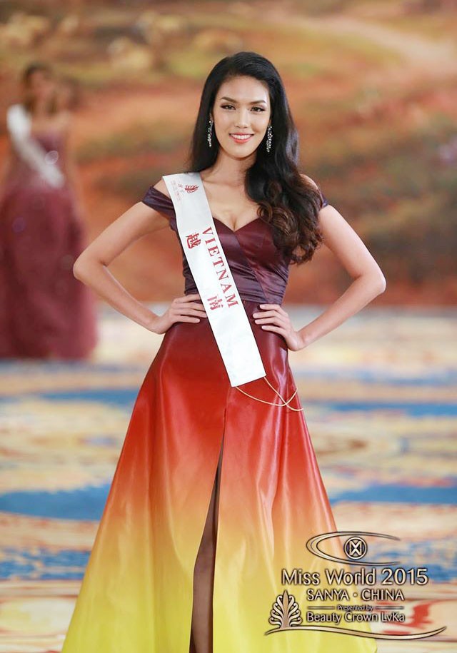 Sau Thiên Lý, Lan Khuê, liệu có phải Đỗ Mỹ Linh cũng bị xử ép gạt khỏi Top 15 Miss World 2017? - Ảnh 5.