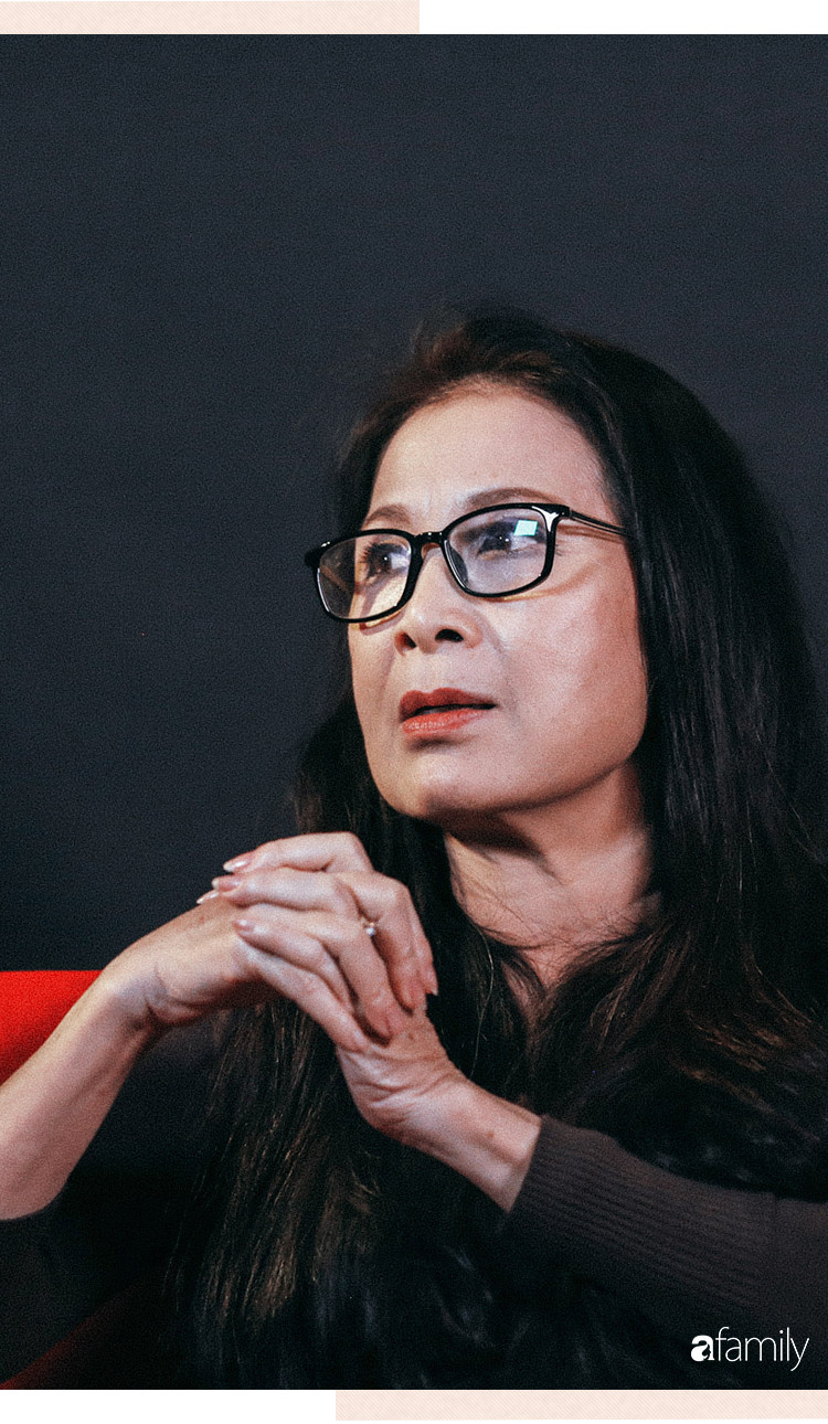 NSƯT Kim Xuân: Nếu bảo tôi đánh đổi bất kỳ thứ gì với hạnh phúc bình dị này, tôi sẽ không làm - Ảnh 3.