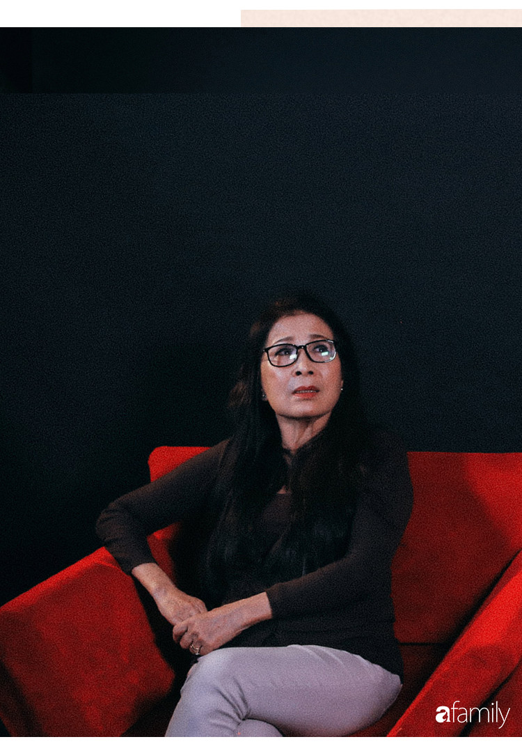 NSƯT Kim Xuân: Nếu bảo tôi đánh đổi bất kỳ thứ gì với hạnh phúc bình dị này, tôi sẽ không làm - Ảnh 4.