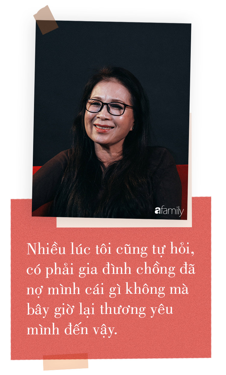 NSƯT Kim Xuân: Nếu bảo tôi đánh đổi bất kỳ thứ gì với hạnh phúc bình dị này, tôi sẽ không làm - Ảnh 5.