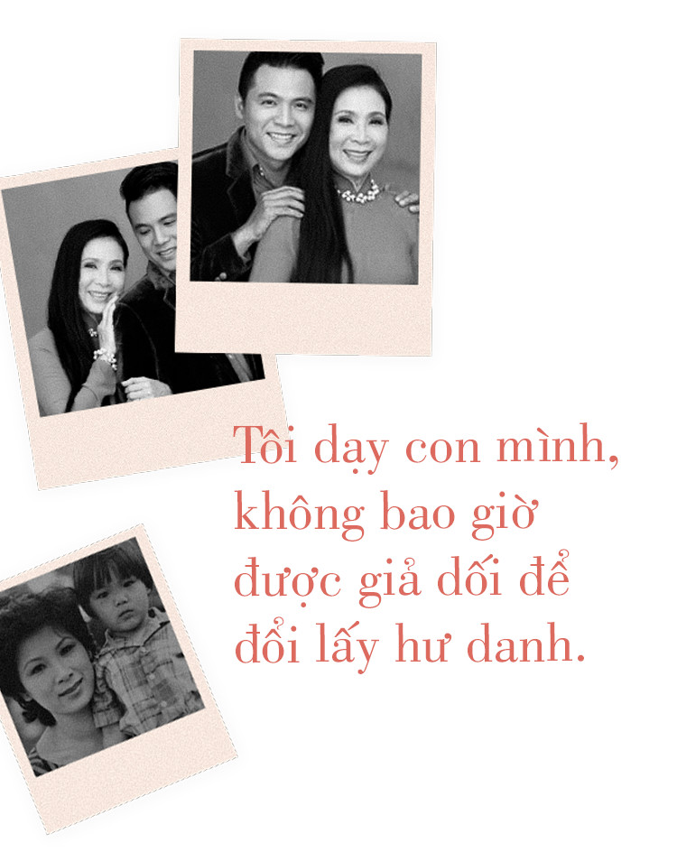 NSƯT Kim Xuân: Nếu bảo tôi đánh đổi bất kỳ thứ gì với hạnh phúc bình dị này, tôi sẽ không làm - Ảnh 8.