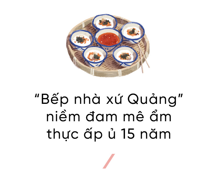 Nghệ nhân ẩm thực Đoàn Thị Thu Thủy: “Phải là đại gia của chính mình chứ đừng dựa dẫm vào đàn ông” - Ảnh 10.