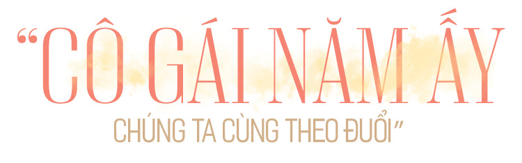 Mi Vân - Cô gái năm ấy chúng ta cùng theo đuổi: Đáng lẽ phải yêu bằng lý trí, thì lại yêu bằng con tim - Ảnh 3.