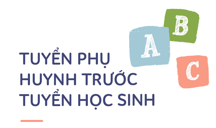“Nơi cá không phải leo cây”: Trường mầm non hay ốc đảo bình yên dành cho những em bé hạnh phúc? - Ảnh 6.