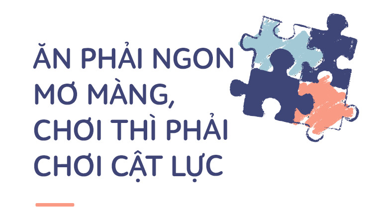 “Nơi cá không phải leo cây”: Trường mầm non hay ốc đảo bình yên dành cho những em bé hạnh phúc? - Ảnh 8.