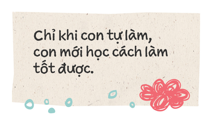 Diễn viên Đan Lê: “Dạy con không phải chuyện nay mình làm, mai có kết quả!” - Ảnh 9.