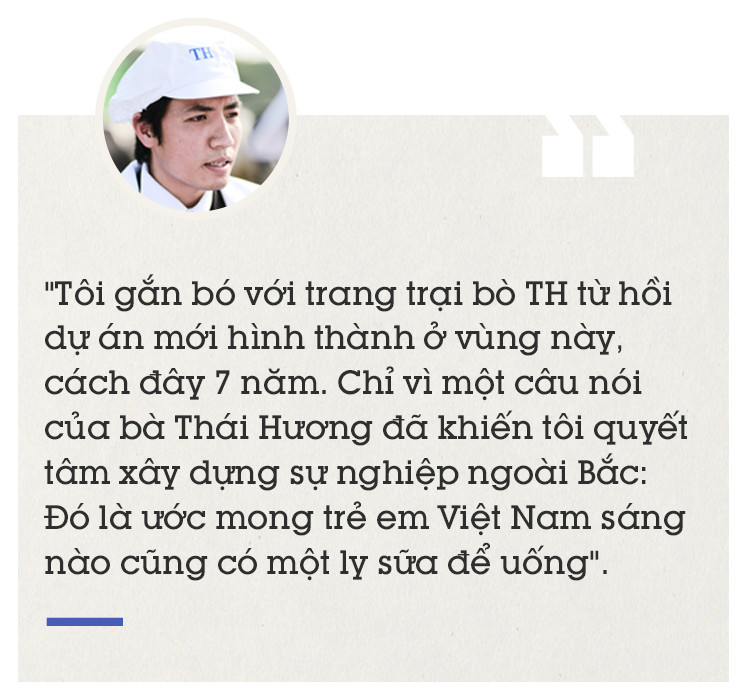 Ghé thăm trang trại nghỉ dưỡng 5 sao cho bò sữa organic của Việt Nam - Ảnh 6.