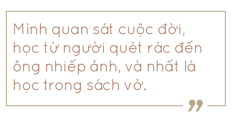 NSƯT Ngọc Thoa: “Tôi là người vợ tồi và là người mẹ rất tồi, may mà con cái cứ thế lớn khôn” - Ảnh 4.