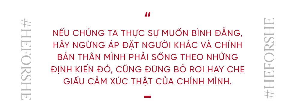 Phụ nữ à, đừng nhân danh nữ quyền mà đòi ngồi lên đầu đàn ông nữa! - Ảnh 2.