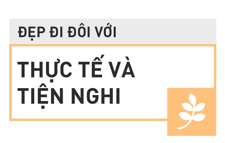 Căn hộ 95m² đẹp tới từng góc nhỏ của cặp vợ chồng hot boy - hot girl 9x nổi tiếng đất Hà Thành - Ảnh 7.