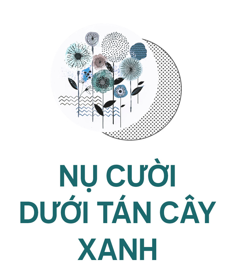 Đoàn Thị Điểm Ecopark: ngôi trường của những niềm vui xanh, nơi lũ trẻ được vui chơi trong bầu không khí mát lành - Ảnh 3.