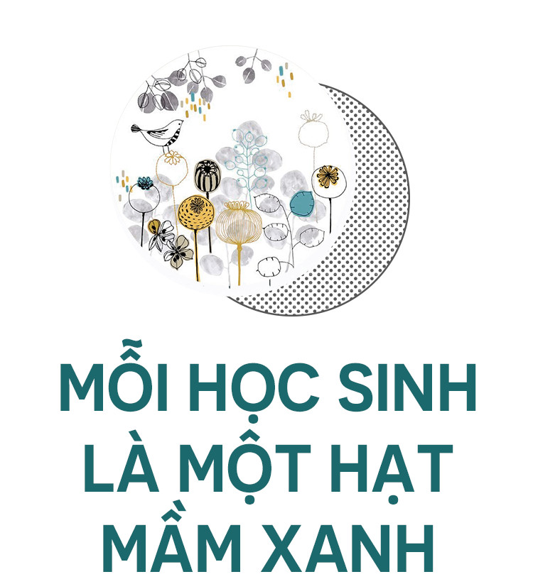 Đoàn Thị Điểm Ecopark: ngôi trường của những niềm vui xanh, nơi lũ trẻ được vui chơi trong bầu không khí mát lành - Ảnh 10.