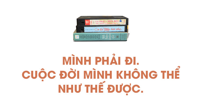 Nghệ sĩ Quốc Tuấn: Dù con có như thế nào, thì vẫn là suối nguồn hạnh phúc của cha mẹ - Ảnh 4.