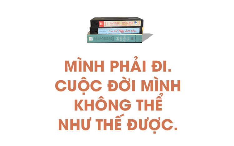 Nghệ sĩ Quốc Tuấn: Dù con có như thế nào, thì vẫn là suối nguồn hạnh phúc của cha mẹ - Ảnh 4.