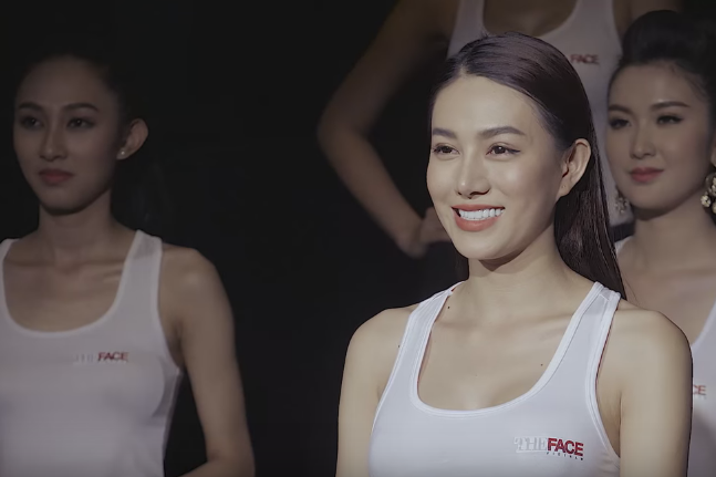 Lê Hà: Minh Hằng không đủ đẳng cấp ngồi ghế nóng The Face cùng Hà Hồ - Ảnh 4.