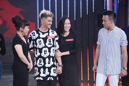 Lời nguyền của showbiz Việt: Nếu muốn bình yên, các cặp đôi đừng tham gia show này - Ảnh 14. Lời nguyền của showbiz Việt: Nếu muốn bình yên, các cặp đôi đừng tham gia show này - Ảnh 14.