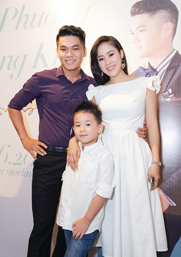 Lê Phương làm đám cưới với người yêu kém 7 tuổi vào tháng 8 - Ảnh 1.