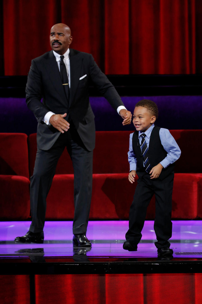 Little big shots bản Việt: Xem để thấy thế giới trẻ con đáng yêu thế nào! - Ảnh 9.