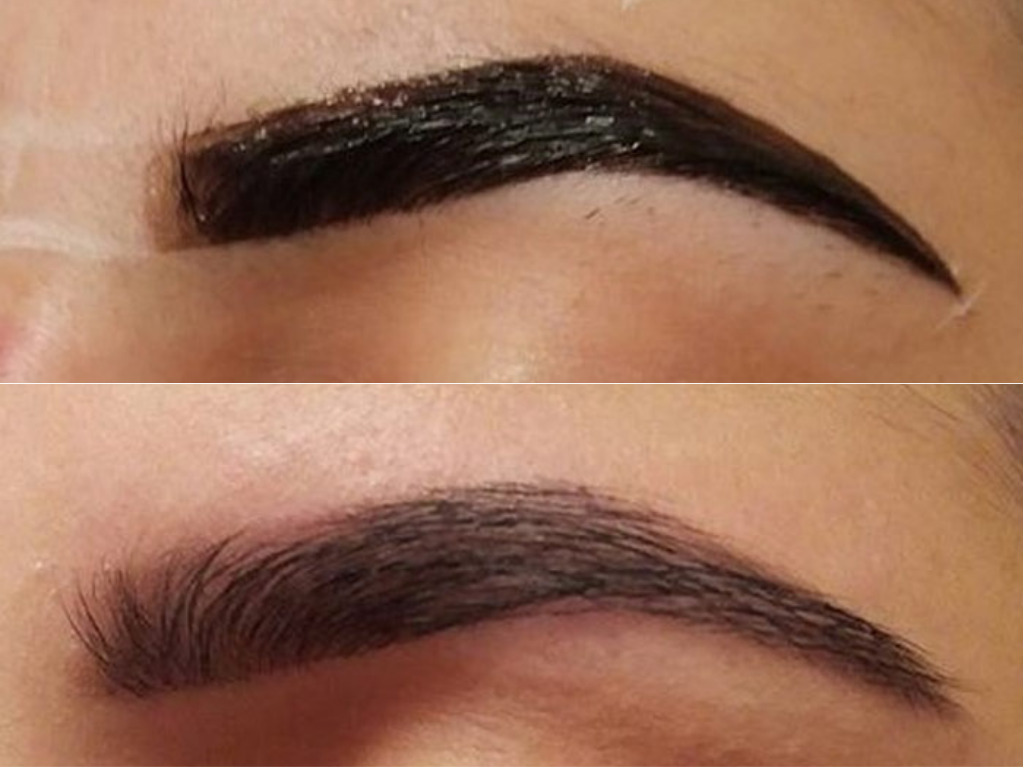 Muốn có cặp mày ngài sắc sảo như siêu mẫu, bạn hãy thử công thức nhuộm tự nhiên bằng cà phê này ngay - Ảnh 3. Muốn có cặp mày ngài sắc sảo như siêu mẫu, bạn hãy thử công thức nhuộm tự nhiên bằng cà phê này ngay - Ảnh 3.