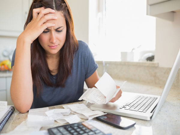 Chị em sẽ già đi trông thấy mỗi ngày vì stress nếu cứ duy trì những thói quen xấu này - Ảnh 1. Chị em sẽ già đi trông thấy mỗi ngày vì stress nếu cứ duy trì những thói quen xấu này - Ảnh 1.