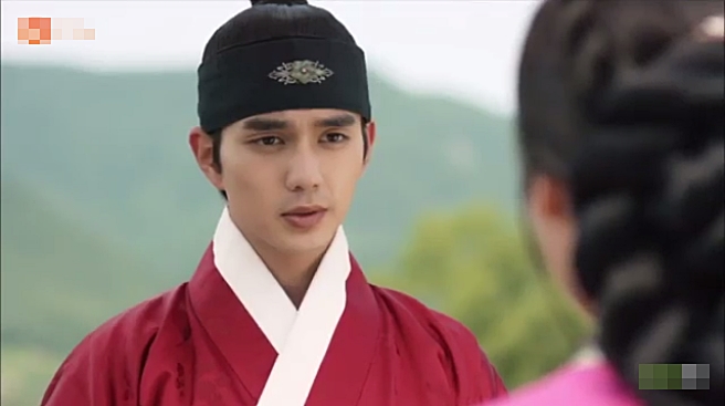 Khán giả cũng phát mệt khi 2 người đàn ông không có việc gì làm chỉ đi tranh nhau nữ chính Kim So Hyun - Ảnh 3. Khán giả cũng phát mệt khi 2 người đàn ông không có việc gì làm chỉ đi tranh nhau nữ chính Kim So Hyun - Ảnh 3.