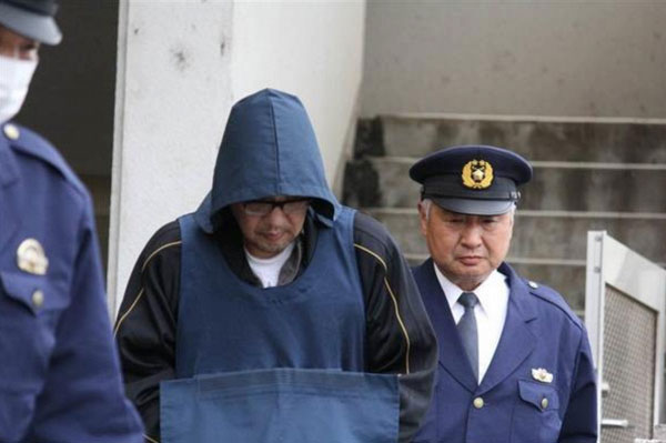 Phụ huynh ở Nhật mất kiên nhẫn với nghi phạm sát hại bé gái Việt - Ảnh 1.