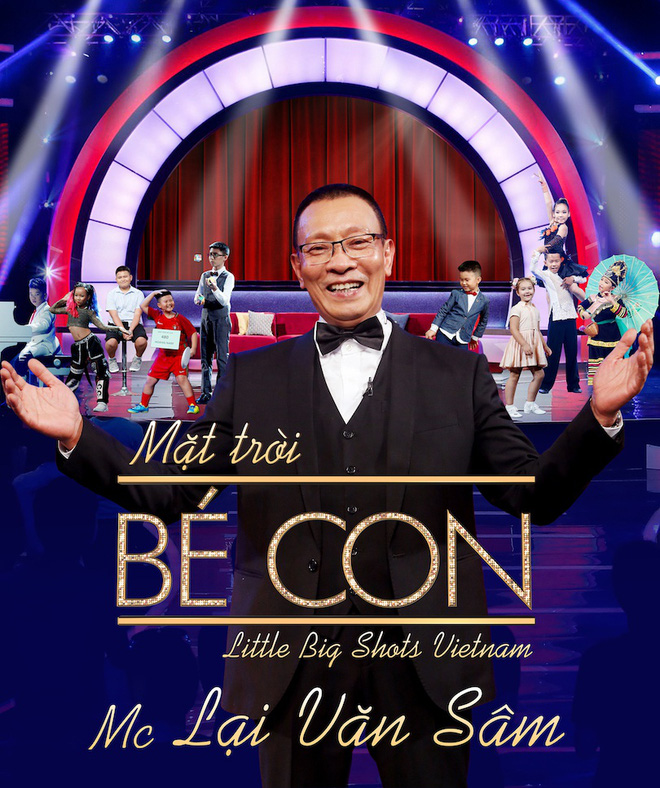 Little big shots bản Việt: Xem để thấy thế giới trẻ con đáng yêu thế nào! - Ảnh 1.