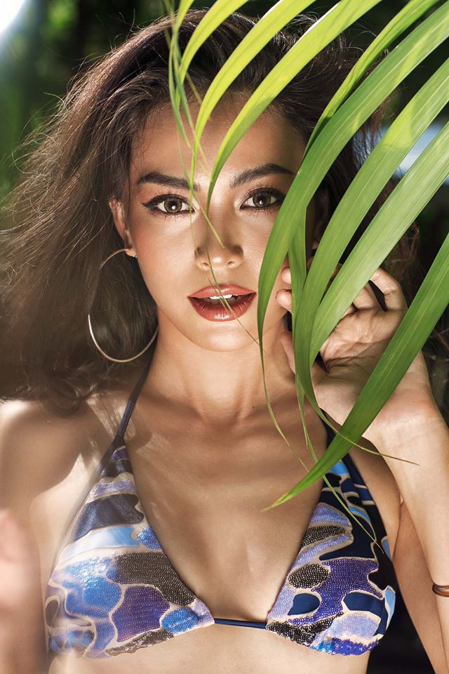 Chưa khởi động, Hoa hậu Hoàn vũ Việt Nam 2017 đã đầy kịch tính - Ảnh 6.
