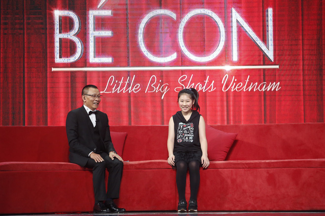 Những cô cậu bé ngoại quốc gây sóng gió Little big shots Việt Nam - Ảnh 13.