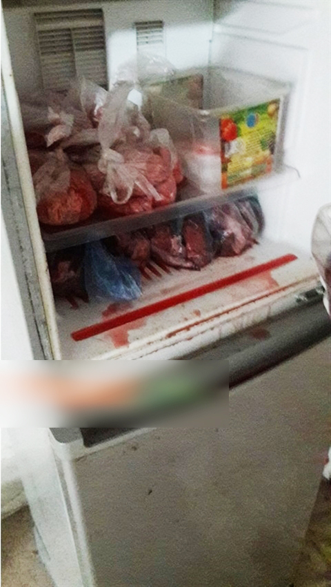 Con dâu khóc thét với mẹ chồng ở bẩn: nồi xoong không bao giờ rửa, gầm giường ngập BVS dùng rồi - Ảnh 5. Con dâu khóc thét với mẹ chồng ở bẩn: nồi xoong không bao giờ rửa, gầm giường ngập BVS dùng rồi - Ảnh 5.