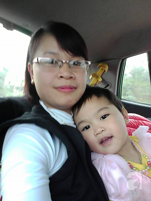 Nước mắt đôi vợ chồng có con gái 4 tuổi mất tích: Tết này con ở đâu, có được mua quần áo đẹp không? - Ảnh 4. Nước mắt đôi vợ chồng có con gái 4 tuổi mất tích: Tết này con ở đâu, có được mua quần áo đẹp không? - Ảnh 4.