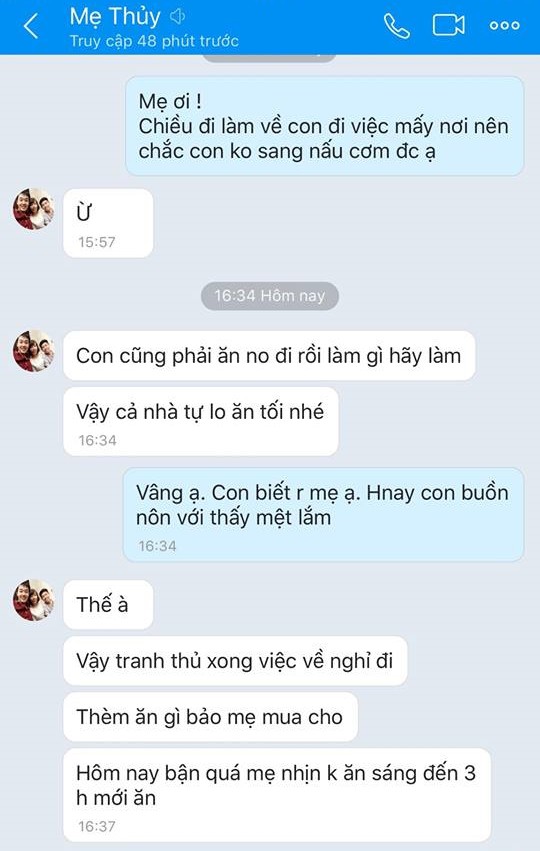 Lại thêm 1 bà mẹ chồng tuyệt vời gia nhập team chiều con dâu: Cưới dâu về là cho ngay nhà riêng, tặng sinh nhật - Ảnh 8.