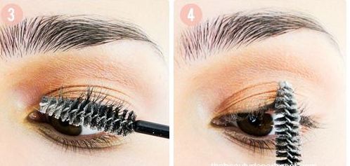 Chuốt mascara thôi chưa đủ, làm thêm bước này nữa thì mi vừa dày, dài và đẹp hơn cả nối mi - Ảnh 2.