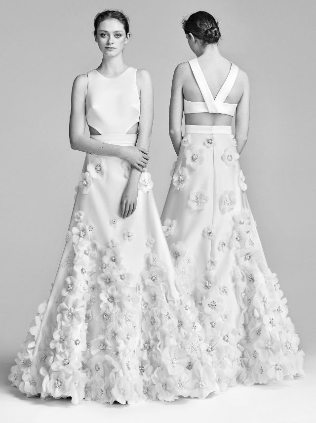 Dân tình xôn xao vì không biết Miranda Kerr sẽ mặc váy gì trong đám cưới sắp tới - Ảnh 8.